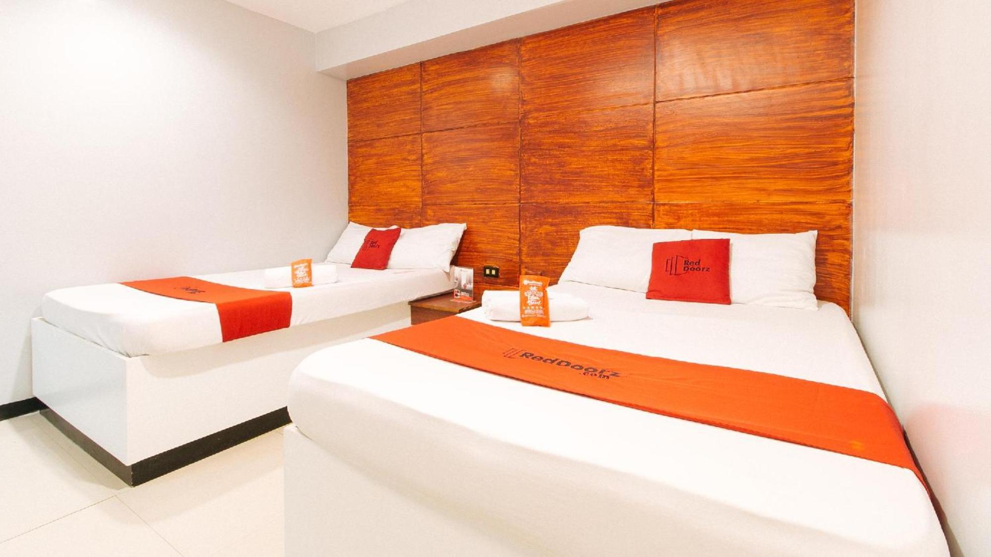 Reddoorz At Homa Resort Hotel Santiago  Ngoại thất bức ảnh