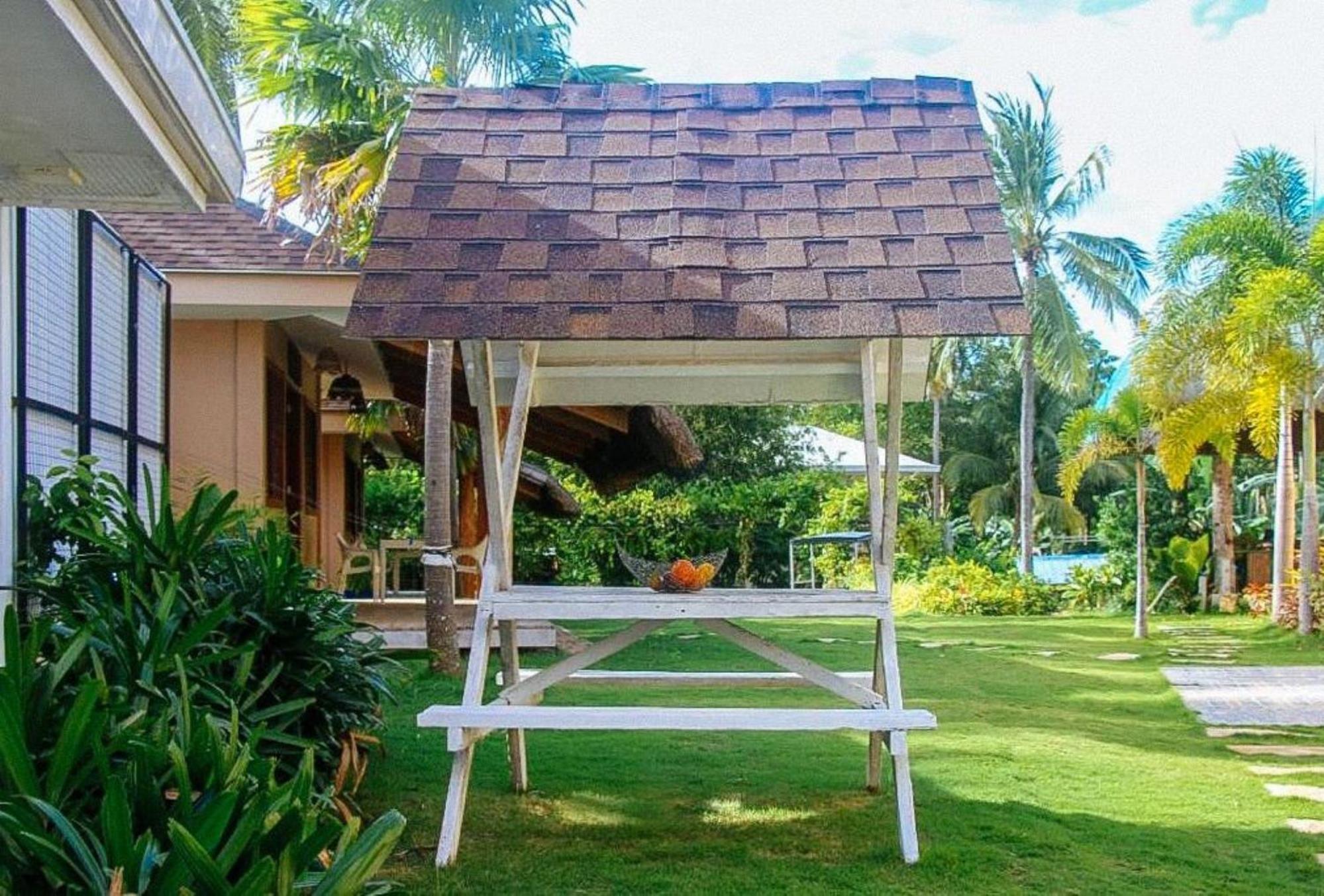 Reddoorz At Homa Resort Hotel Santiago  Ngoại thất bức ảnh