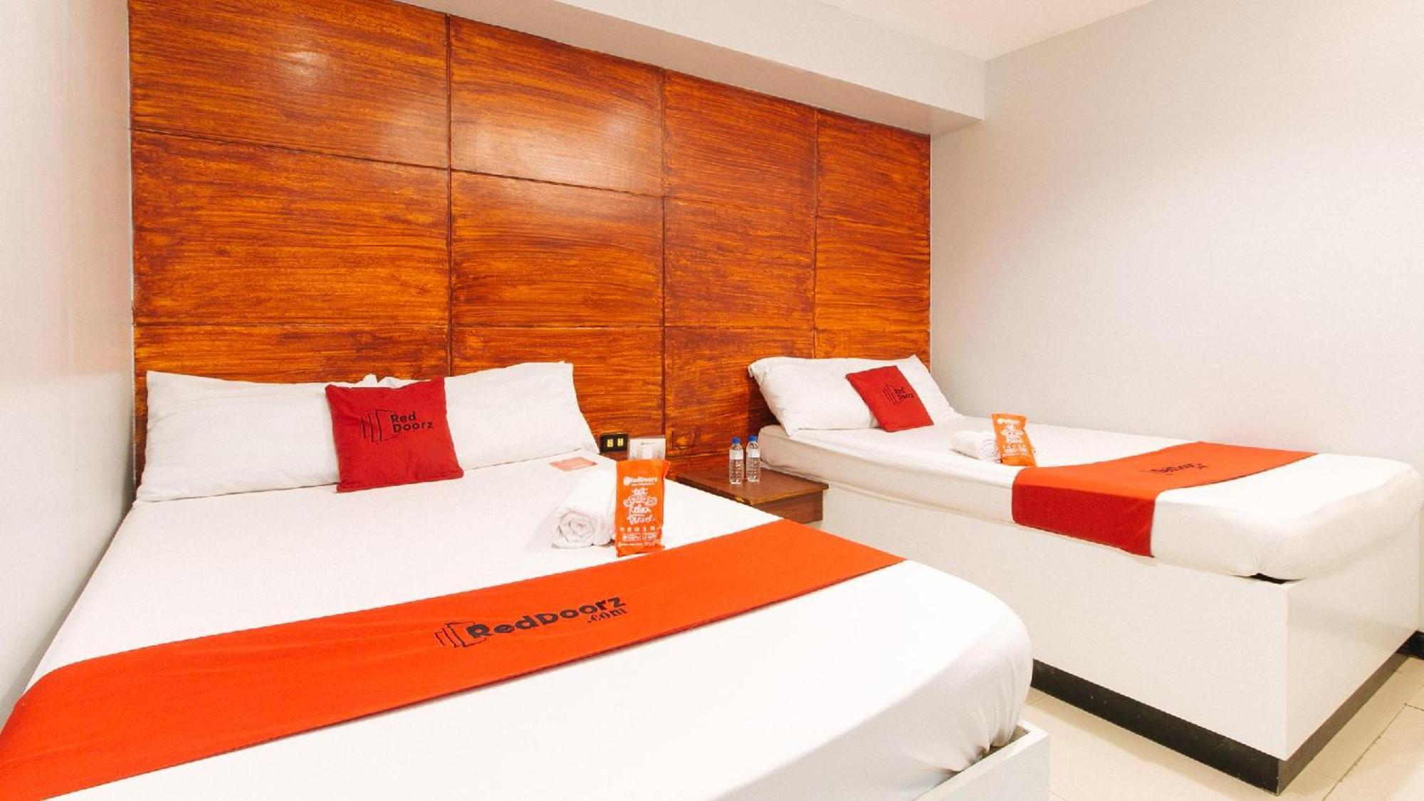 Reddoorz At Homa Resort Hotel Santiago  Ngoại thất bức ảnh