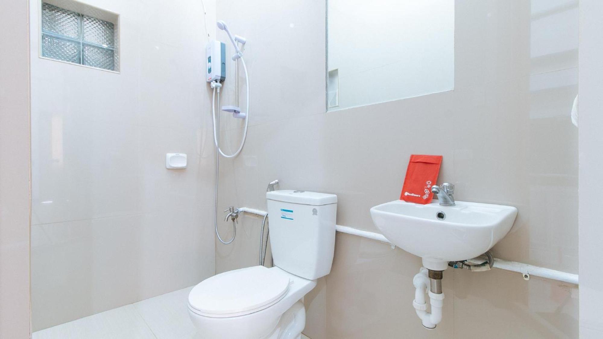 Reddoorz At Homa Resort Hotel Santiago  Ngoại thất bức ảnh